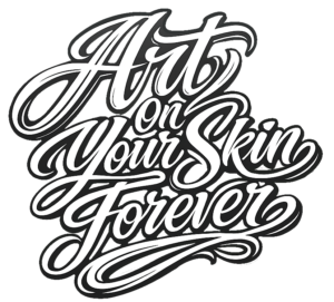 art in your skin